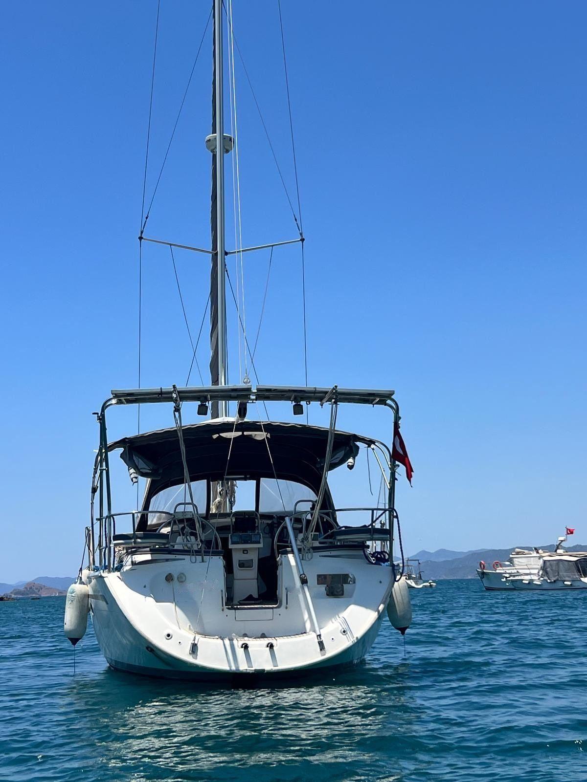 Kiralık Bavaria 13m Yelkenli - 948-2