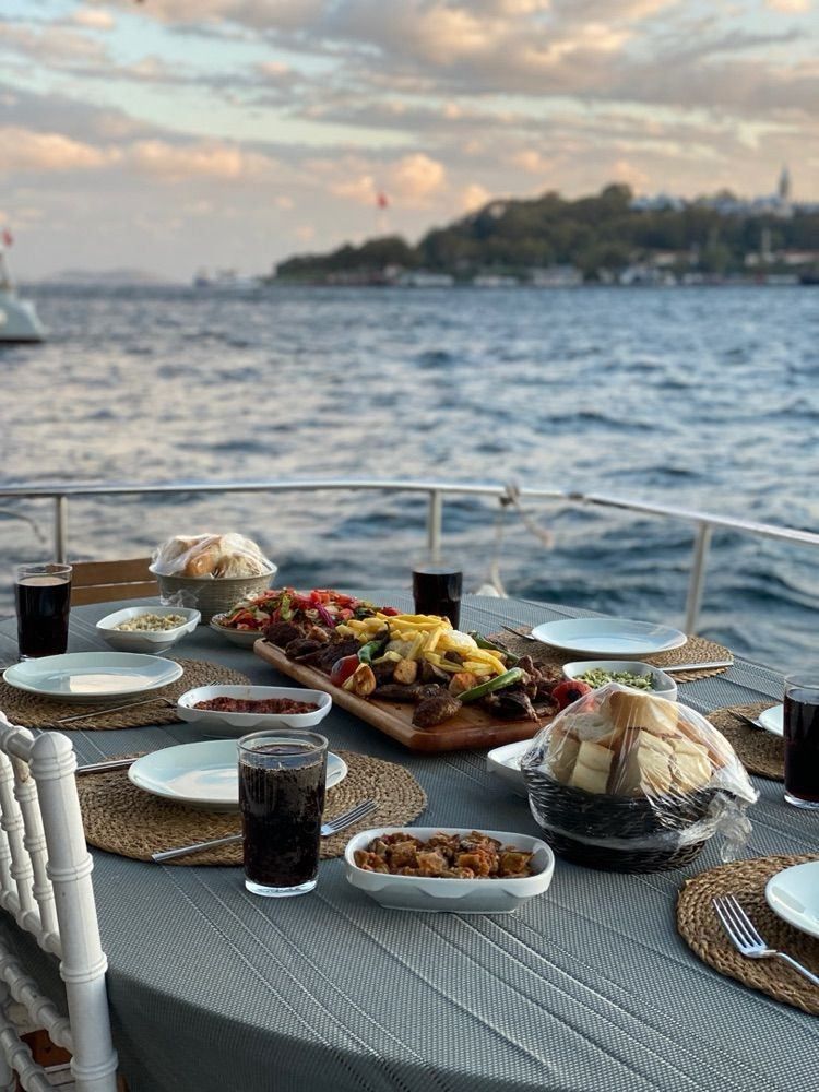 Özel yapım 15m Motoryat