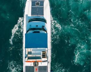 Riva 14m Motoryat