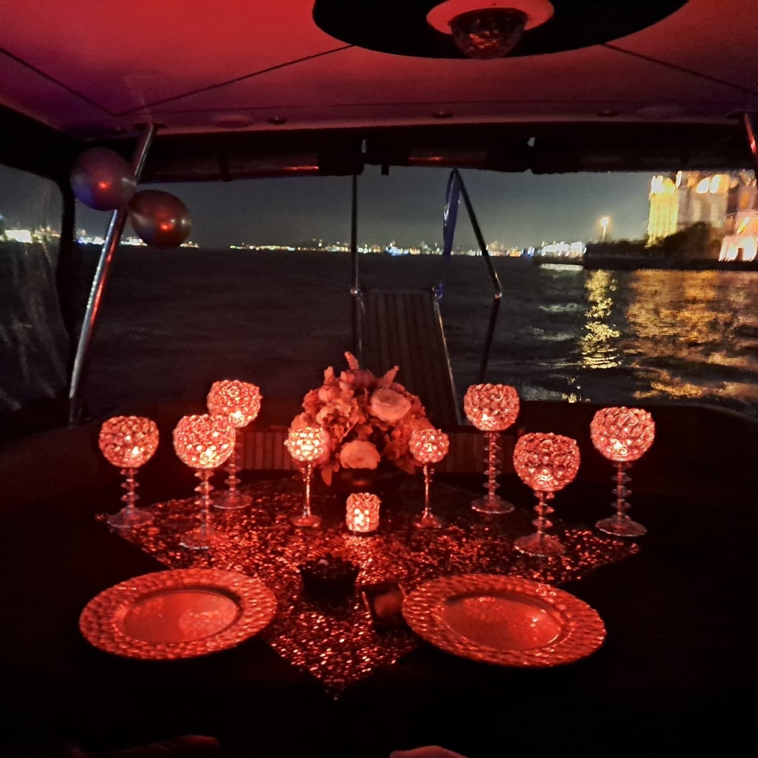 Custom made 15m Motor Yacht