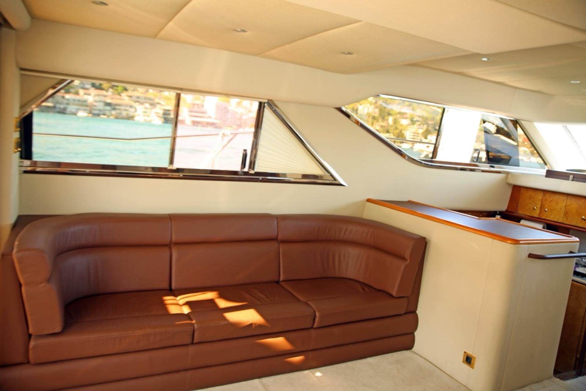Rental Princess 16m Motor Yacht - 605 - photo 14