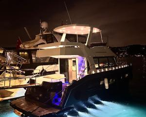 Custom made 14m Motor Yacht