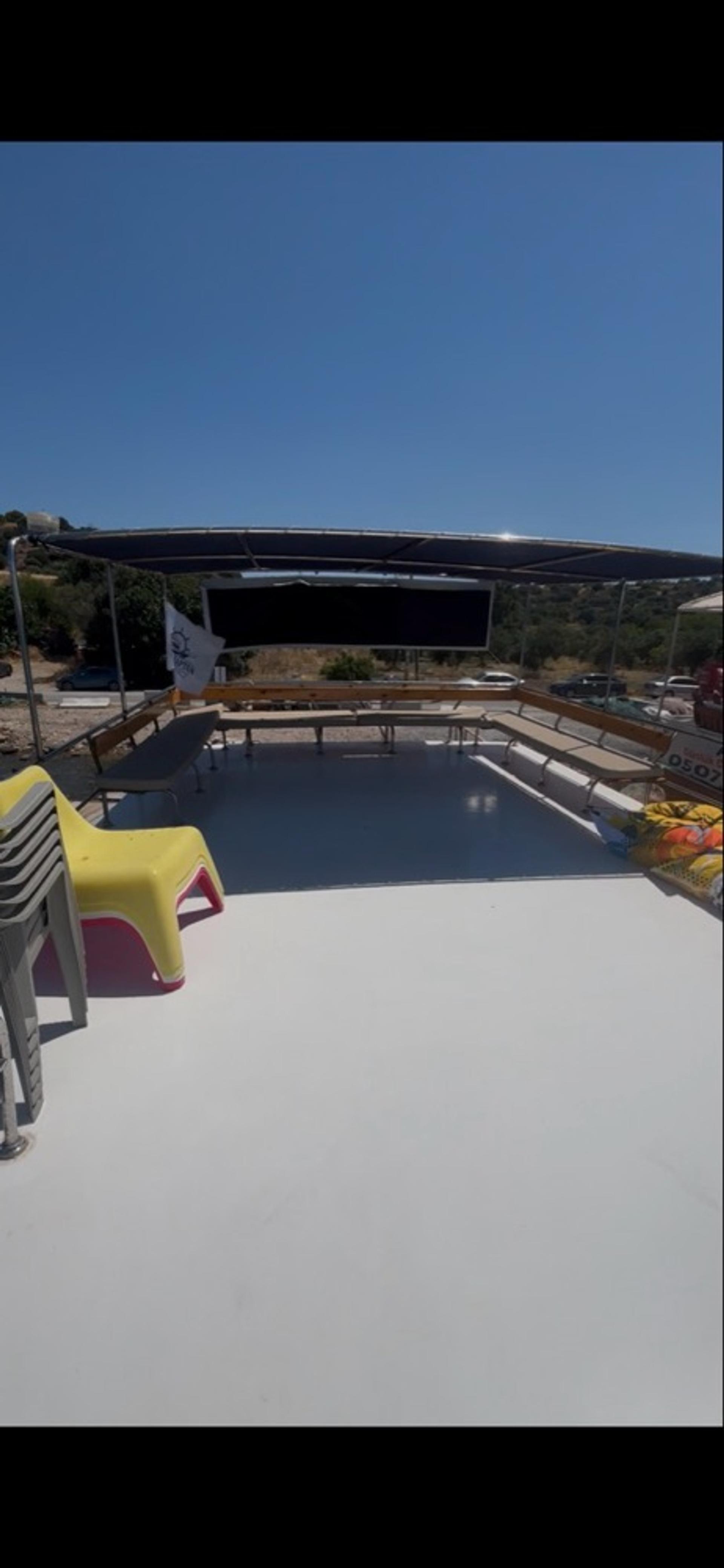 Rental Custom made 11m Gulet - 894 - photo 6