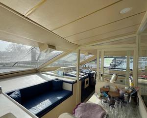 Custom made 24m Motor Yacht