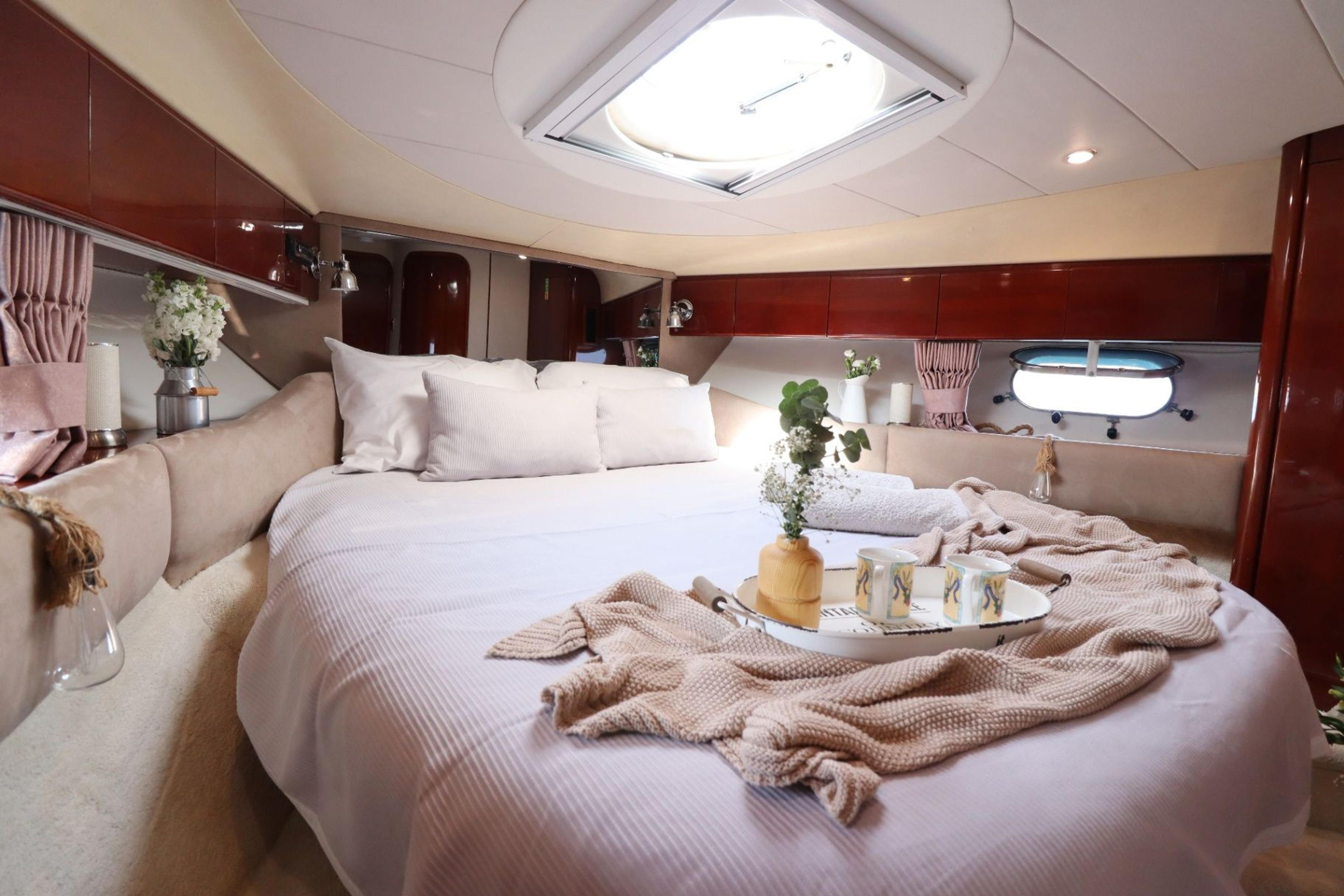 Kiralık Princess 18m Motoryat - 645 - photo 28
