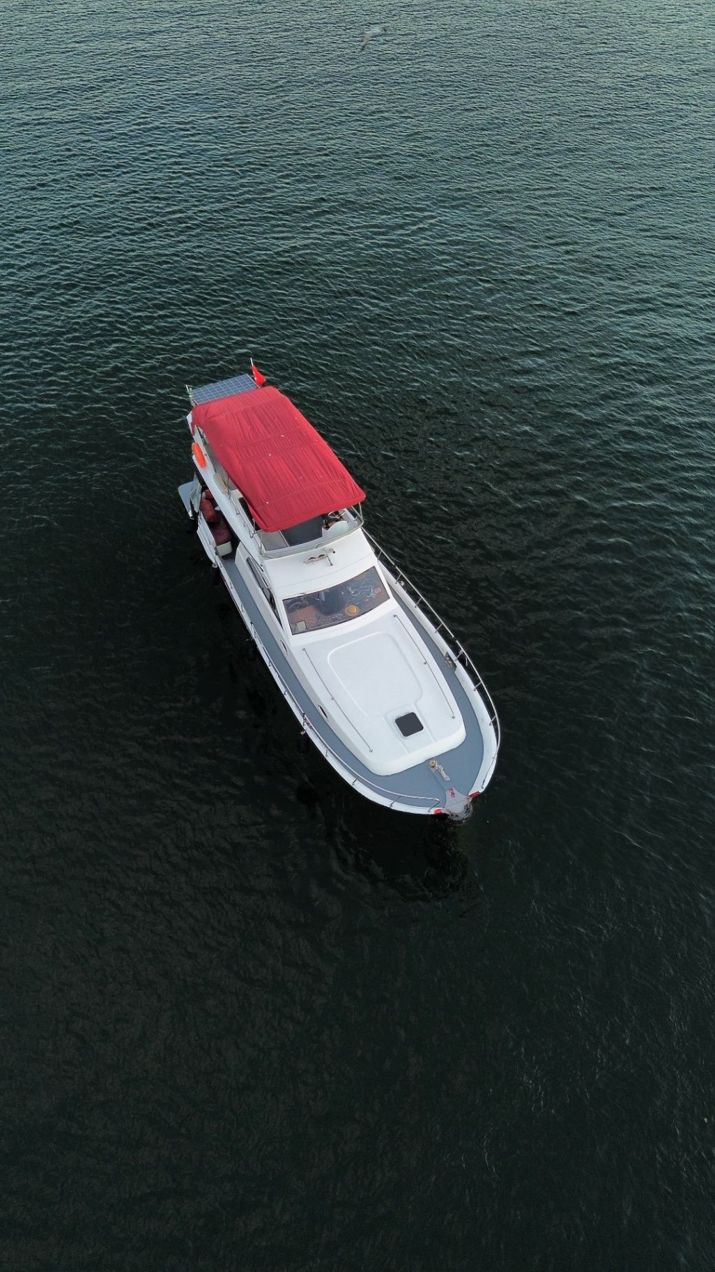 Custom made 14m Motor Yacht