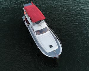 Custom made 14m Motor Yacht