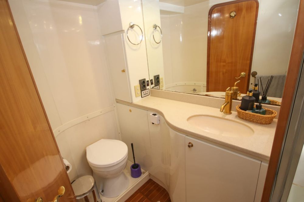 Özel yapım 20m Motoryat