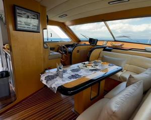 Canados 20m Motor Yacht