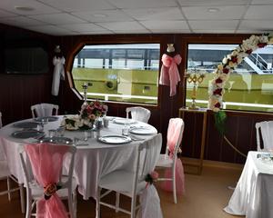 Custom made 20m Party Boat