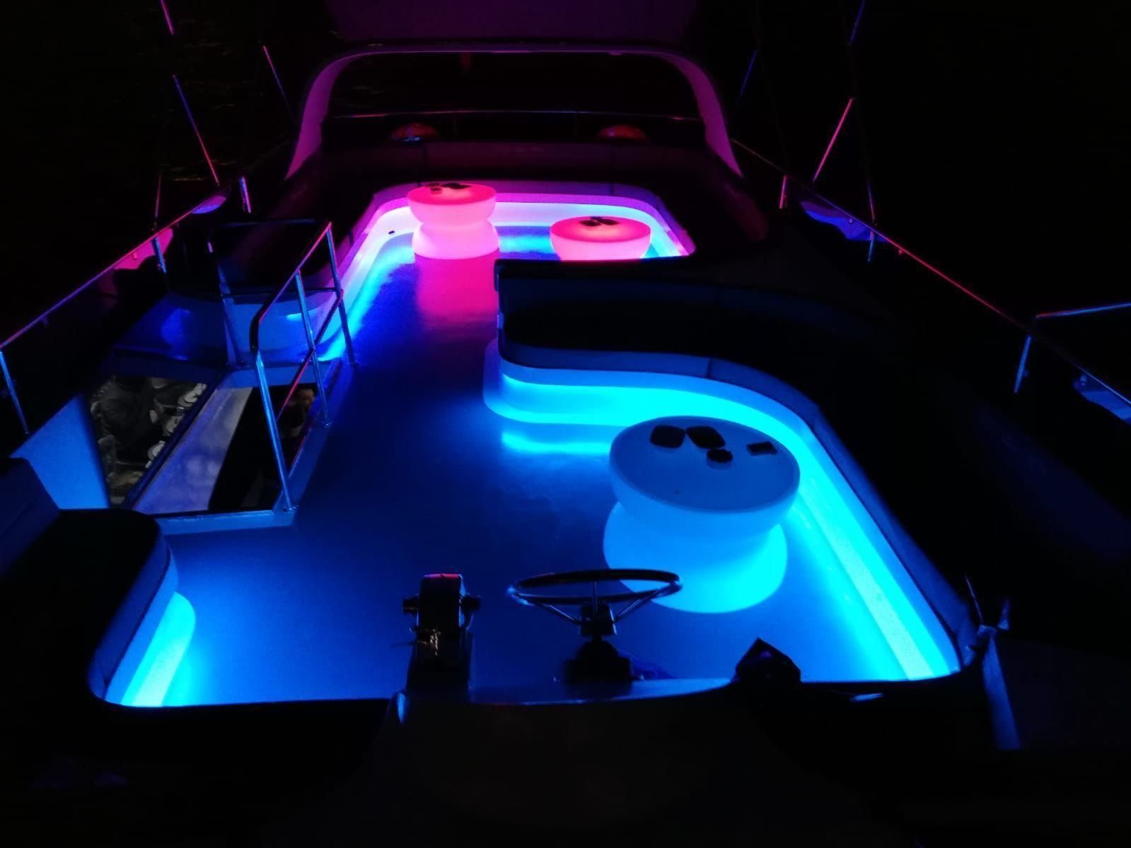 Custom made 19m Motor Yacht