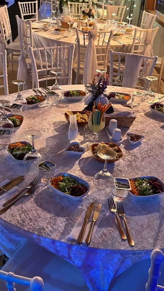 Özel yapım 25m Davet Gemisi