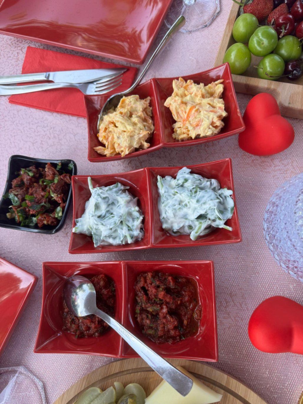 Custom made 12m Motor Yacht