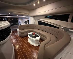 Azimut 22m Motor Yacht