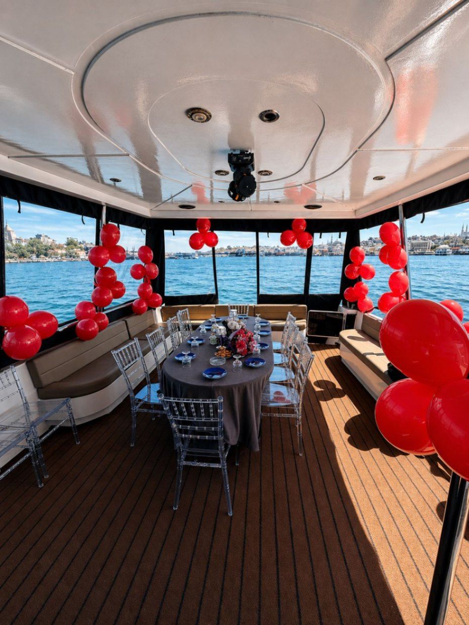 Custom made 22m Motor Yacht