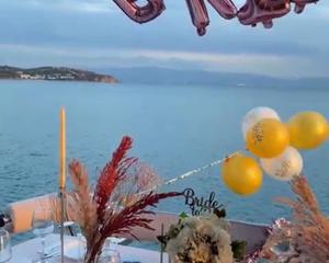 Custom made 12m Motor Yacht