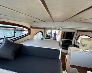 Ferretti Yachts 20m Motor Yacht