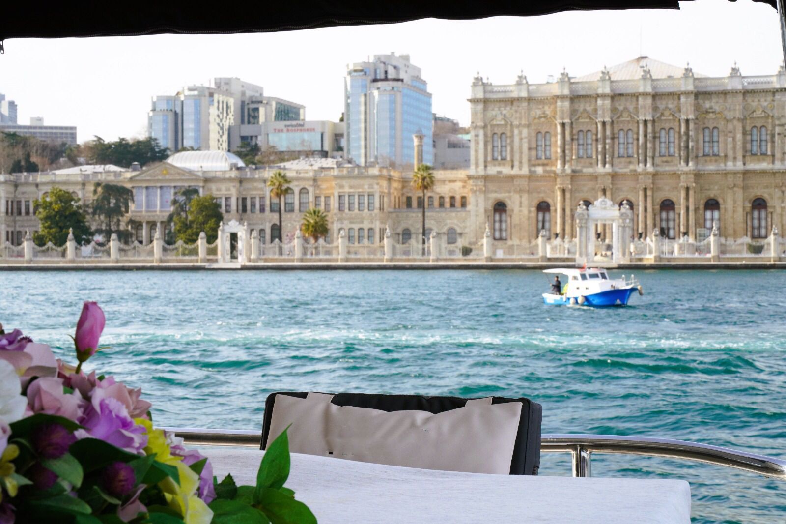 Custom made 22m Motor Yacht