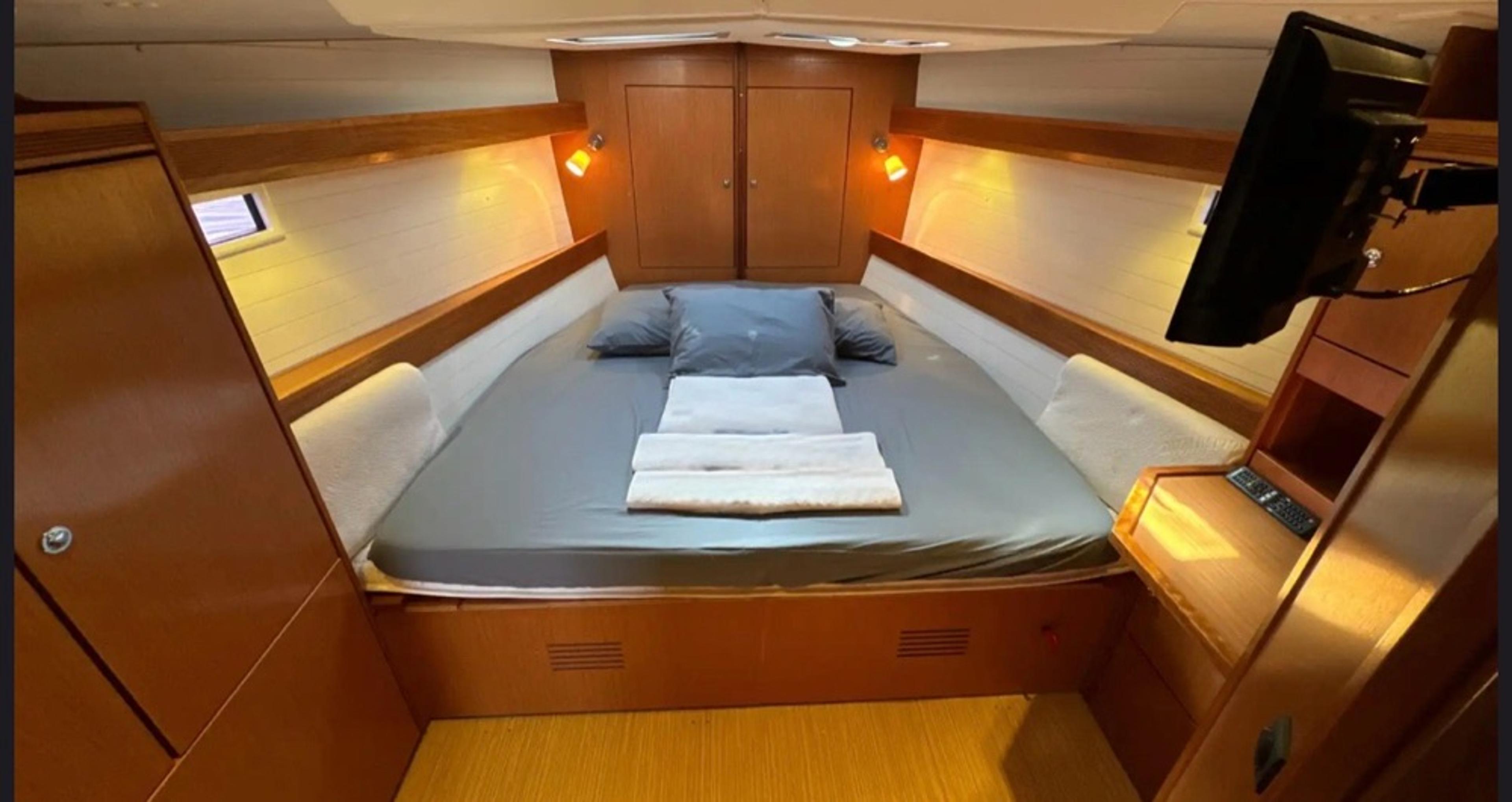 Kiralık Bavaria 14m Yelkenli - 560 - photo 17