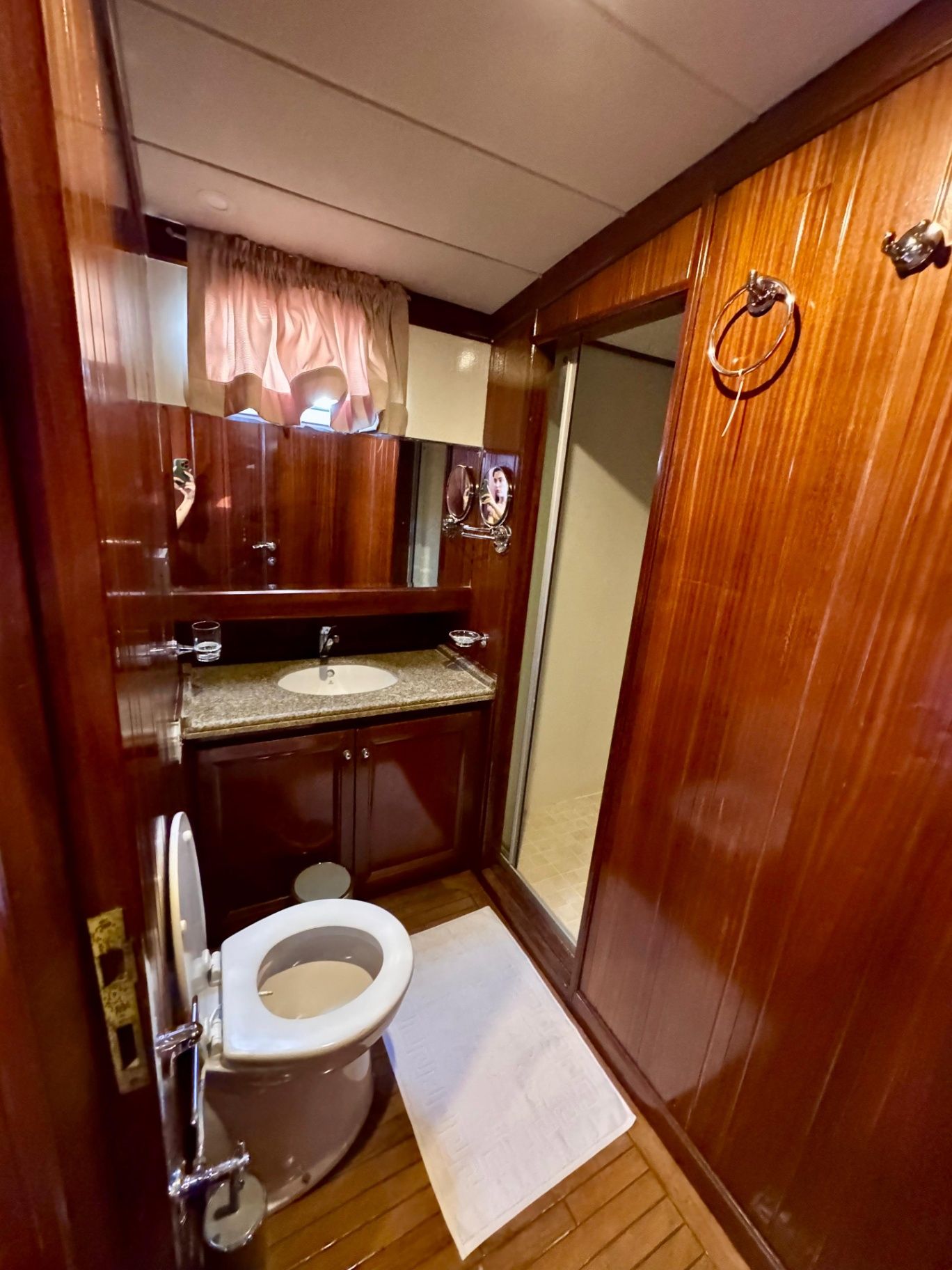 Özel yapım 23.9m Gulet