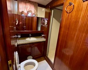 Custom made 23.9m Gulet