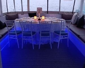 Custom made 16m Party Boat