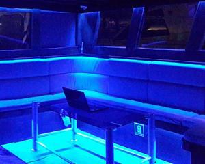 Custom made 16m Motor Yacht