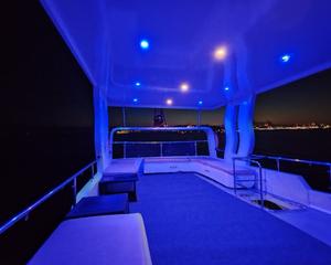 Custom made 17m Motor Yacht