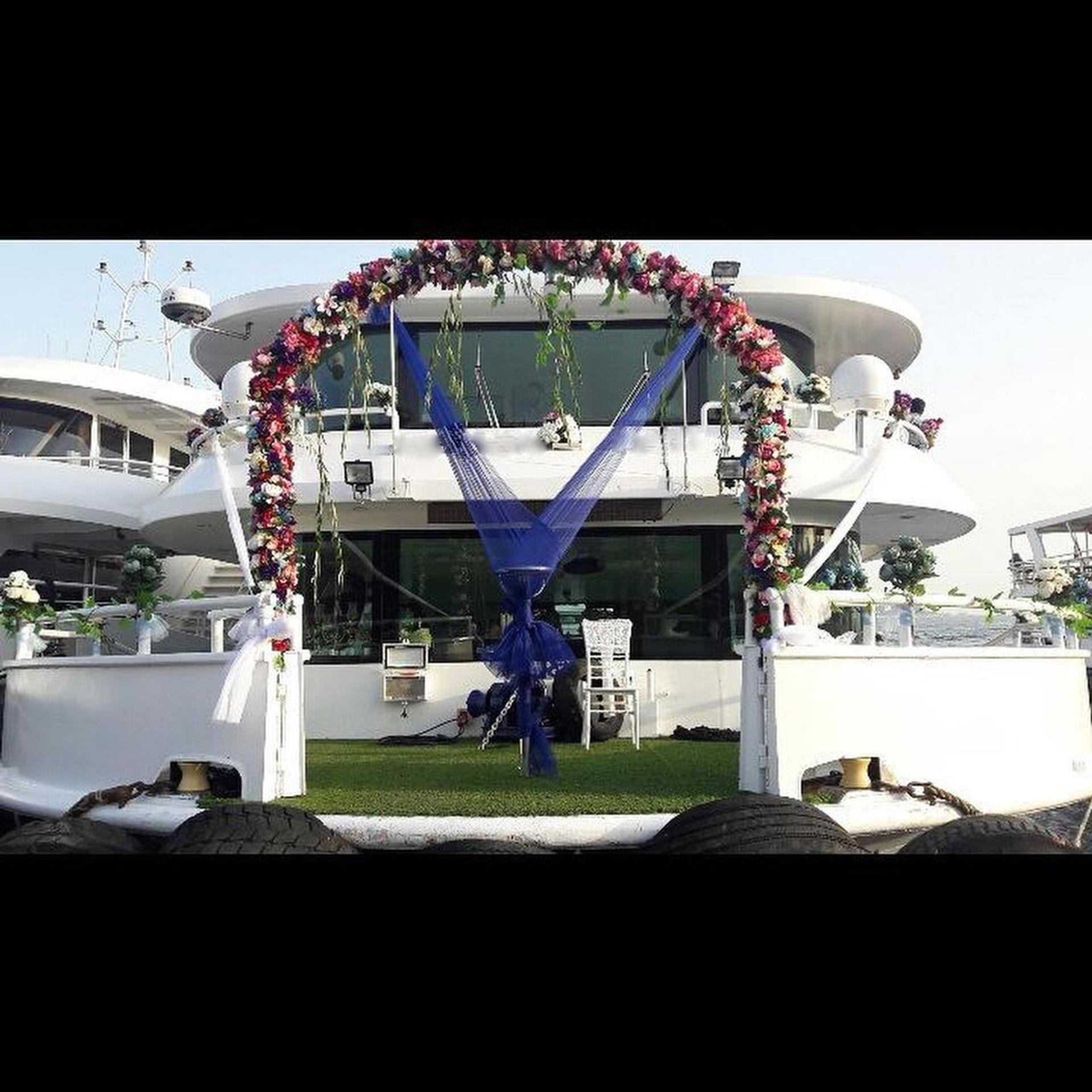 Rental Custom made 25m Party Boat - 83 - photo 5