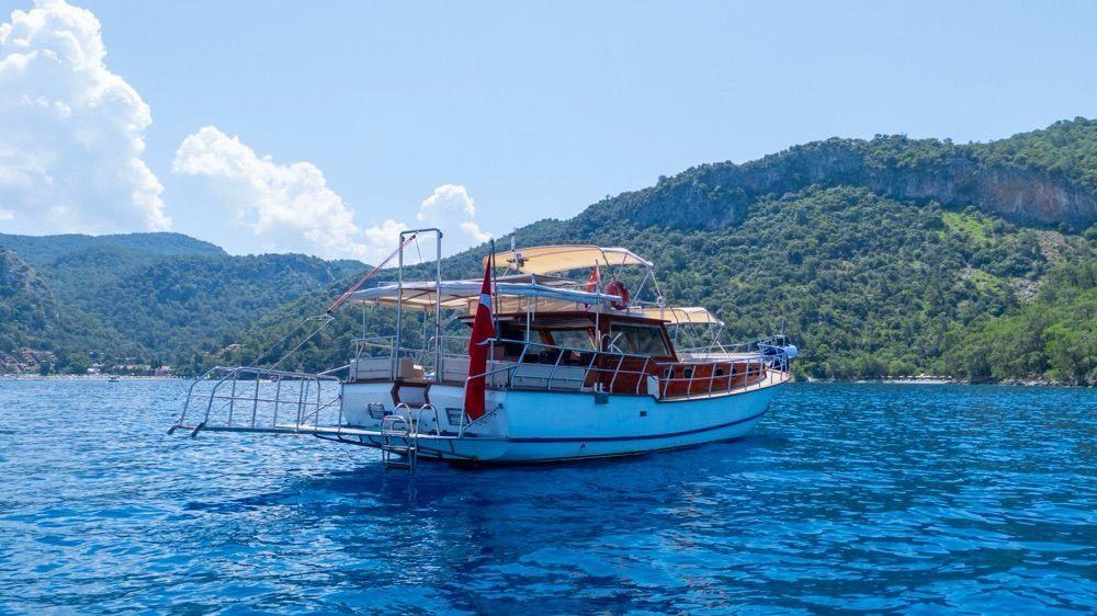 Rental Custom made 15m Gulet - 1073 - photo 9