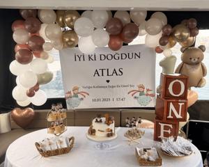 Custom made 22m Motor Yacht