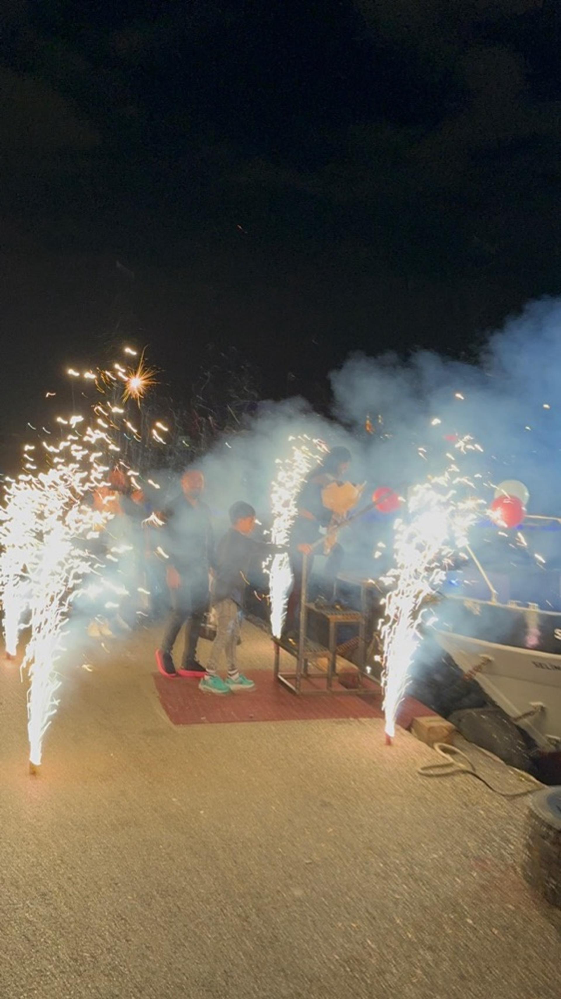 Rental Custom made 18m Motor Yacht - 142 - photo 13