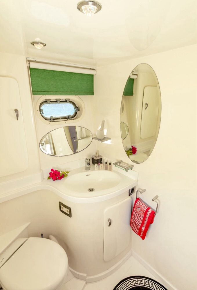 Custom made 21m Motor Yacht