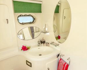 Custom made 21m Motor Yacht