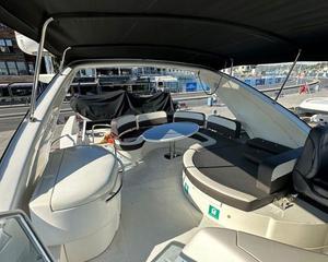 Azimut 22m Motor Yacht