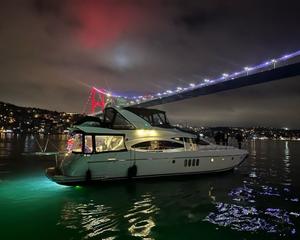 Azimut 22m Motor Yacht