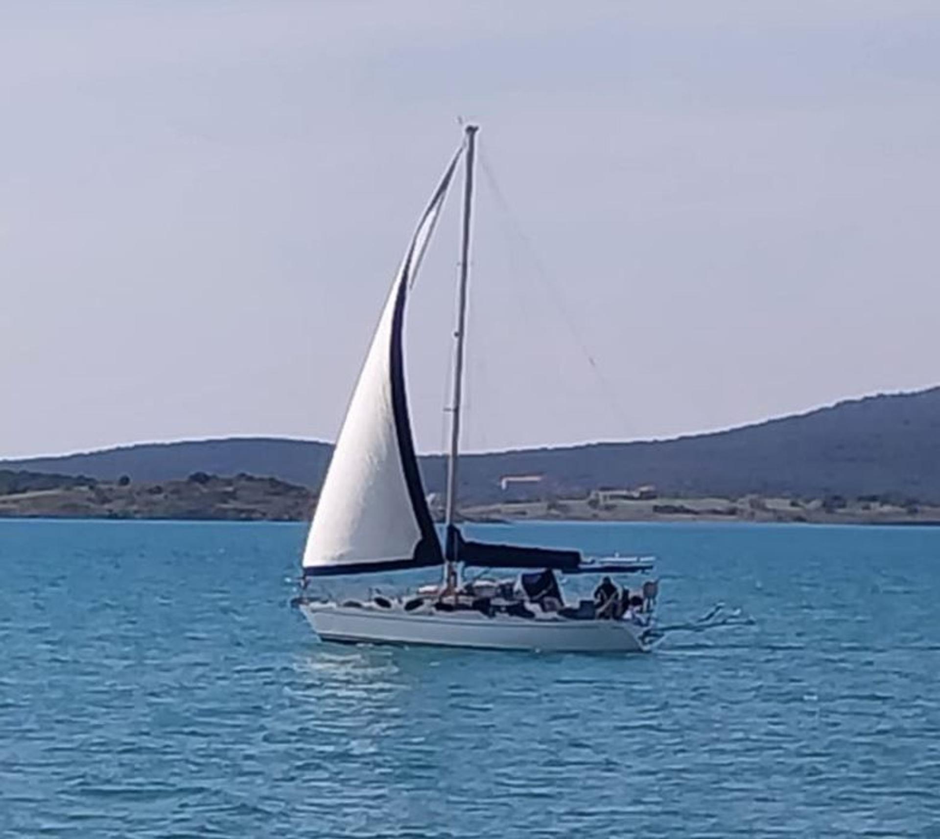 Kiralık Jeanneau 11m Yelkenli - 438 - photo 2