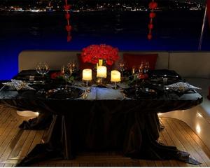 Custom made 12m Motor Yacht