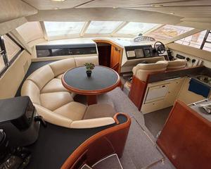 Princess 18m Motor Yacht