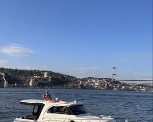 Custom made 11m Motor Yacht