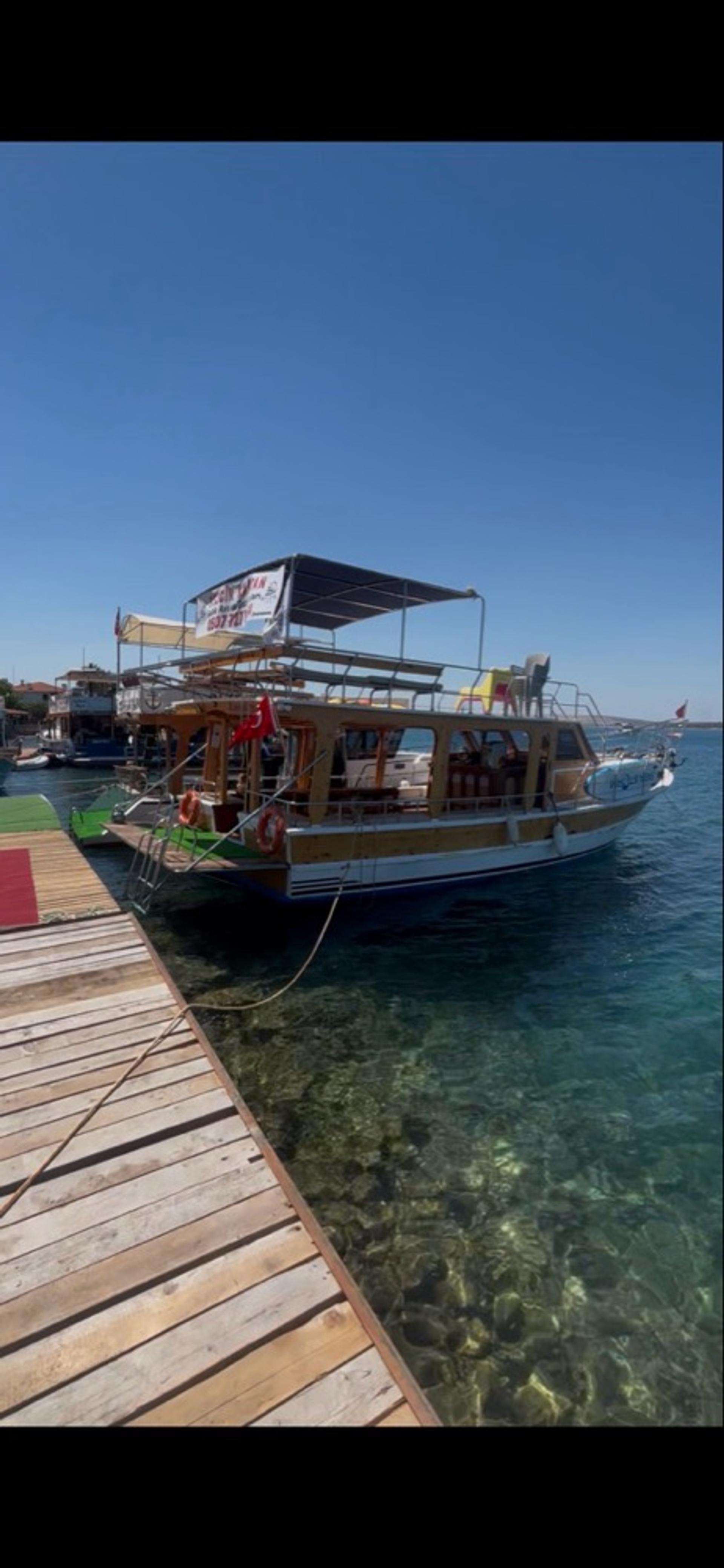 Rental Custom made 11m Gulet - 894 - photo 10