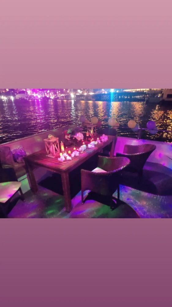 Custom made 16m Motor Yacht