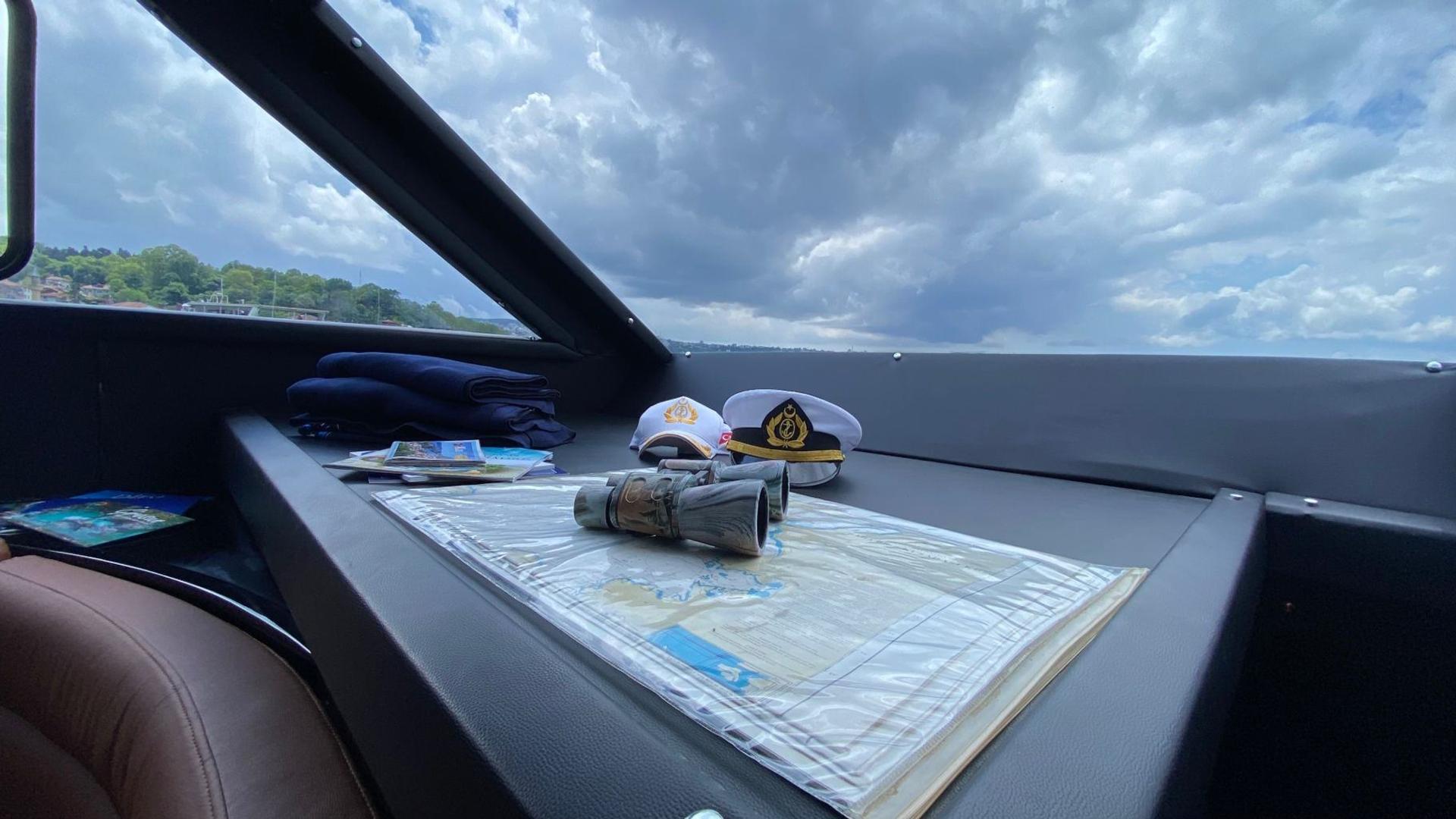 Rental Custom made 21m Motor Yacht - 695 - photo 21