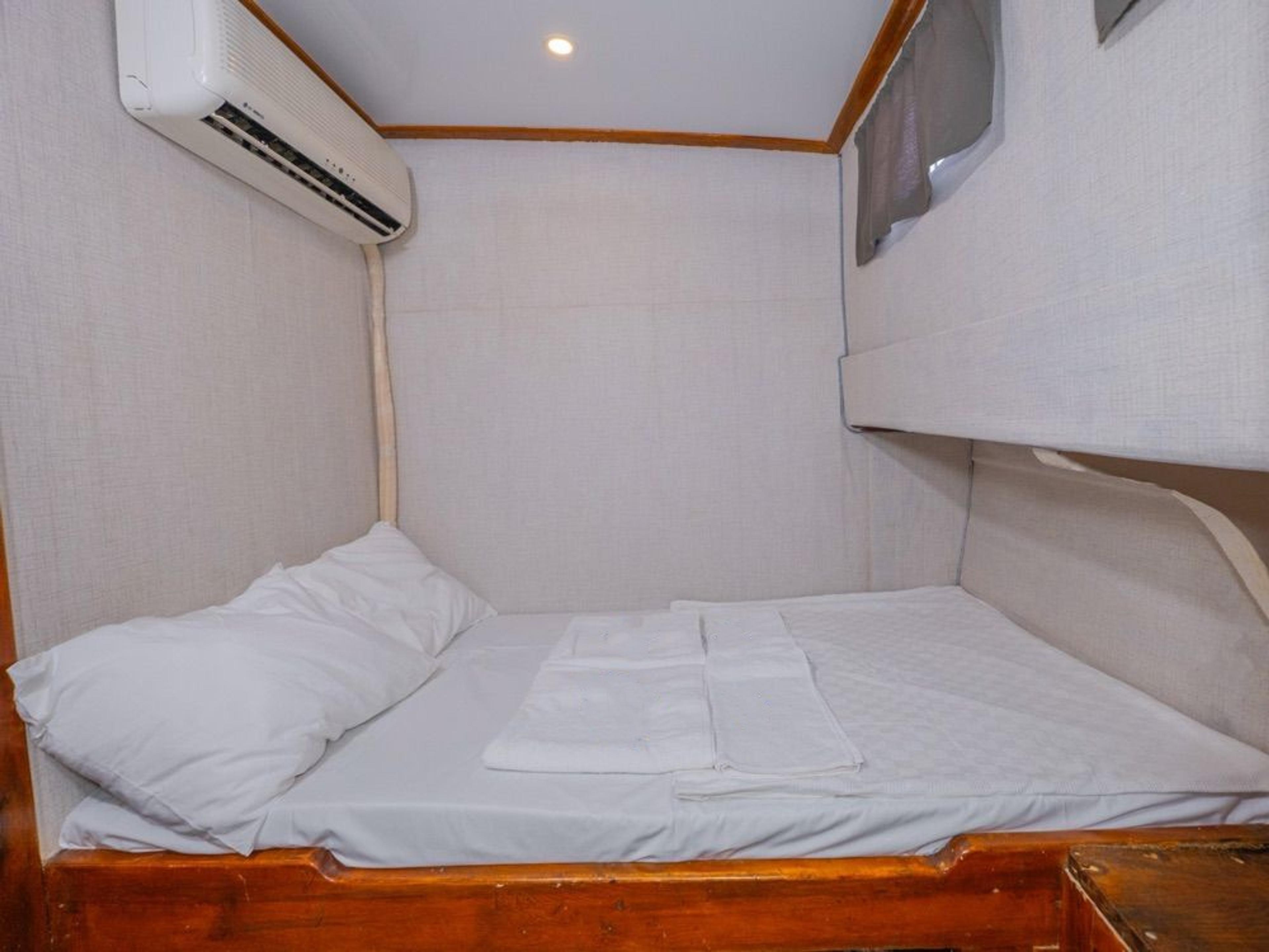 Kiralık Özel yapım 18m Gulet - 515 - photo 11