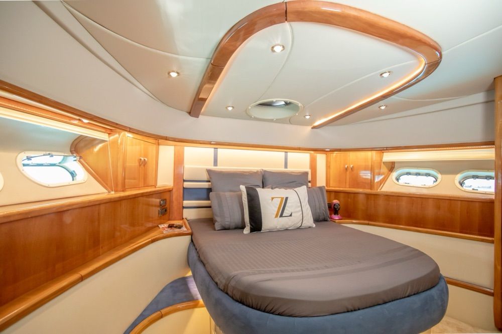 Custom made 21m Motor Yacht