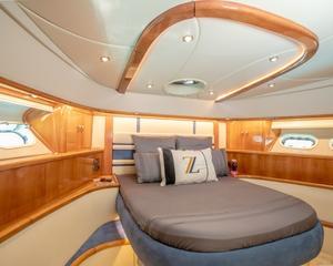 Custom made 21m Motor Yacht