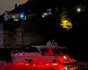 Custom made 12m Motor Yacht