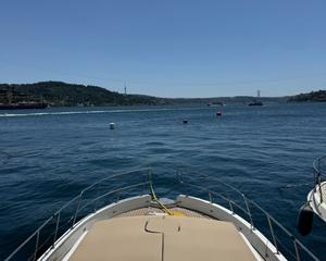 Custom made 14m Motor Yacht