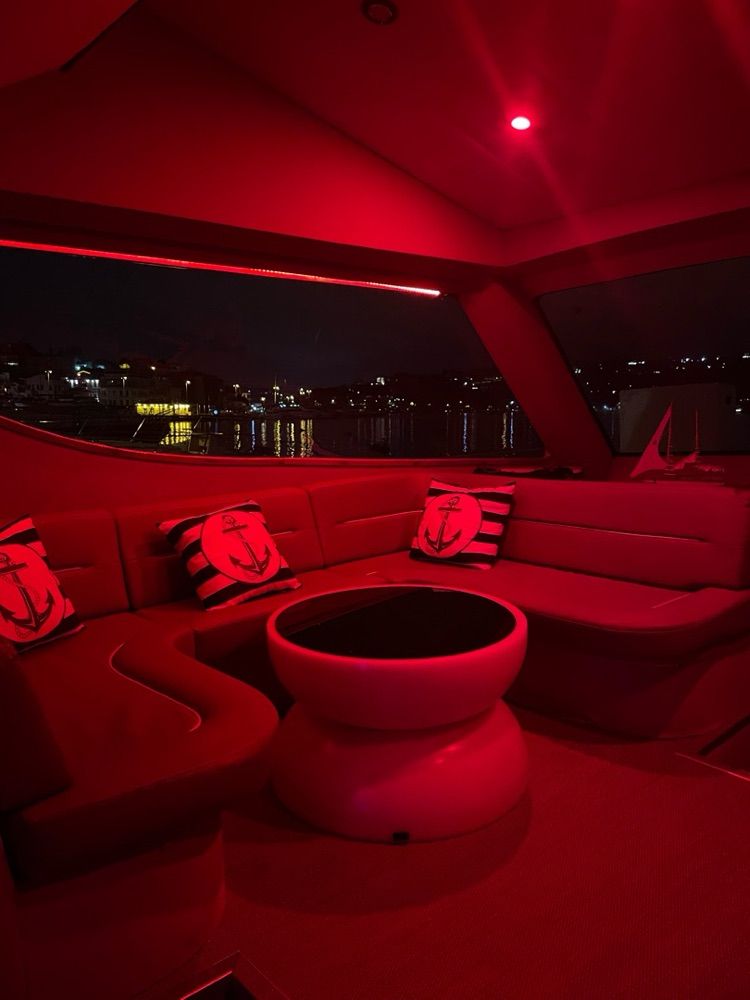 Custom made 19m Motor Yacht