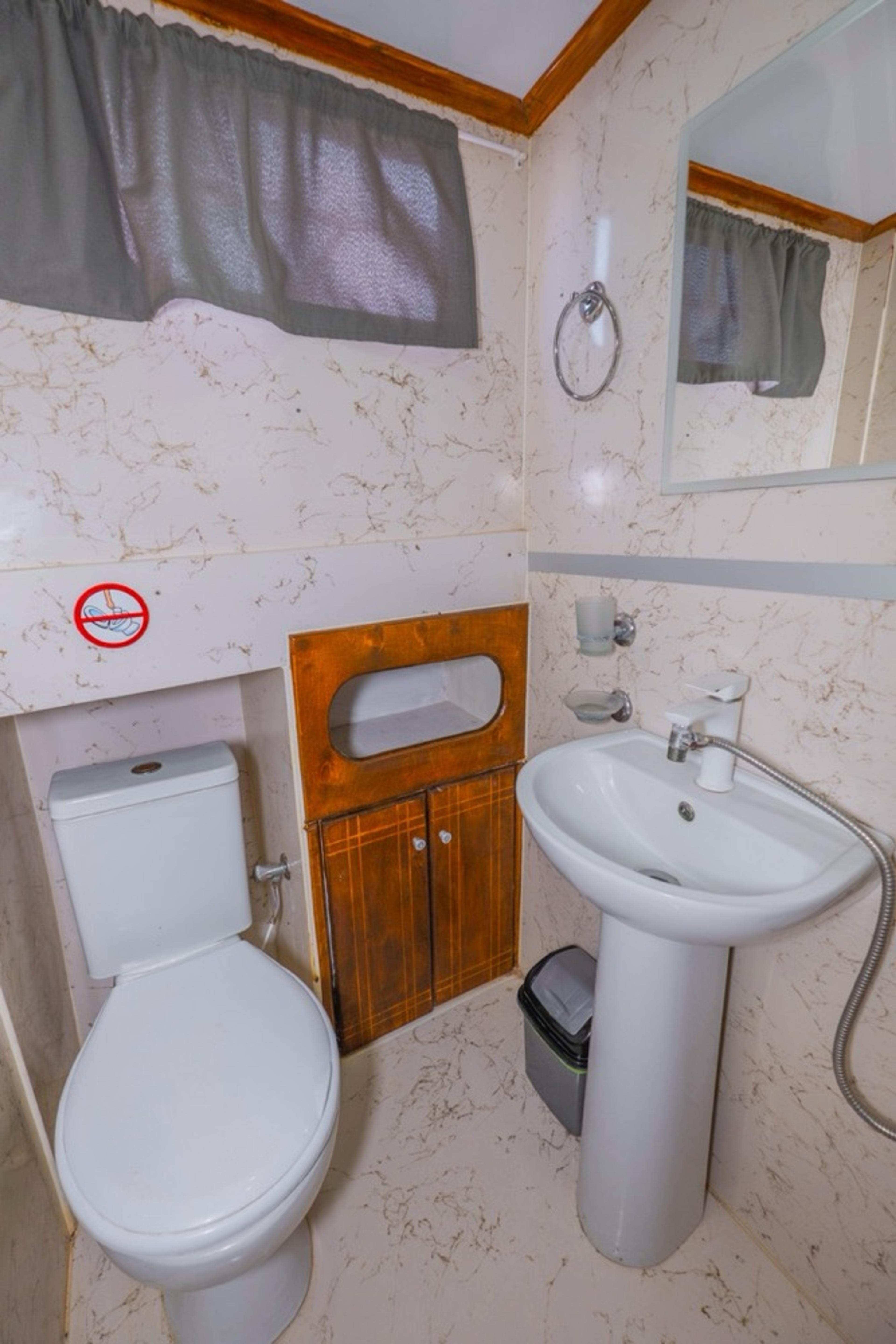 Kiralık Özel yapım 18m Gulet - 515 - photo 10